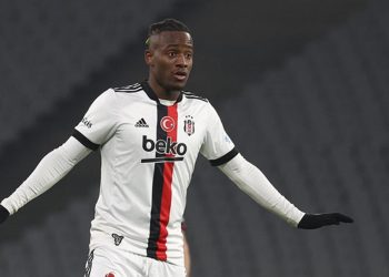 Beşiktaş’ın tek hedefi Ziraat Türkiye Kupası! Göztepe maçında…