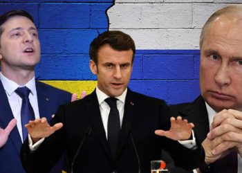 Ukrayna’nın anayasa çıkmazı! Zelensky iki taraftan da baskı altında
