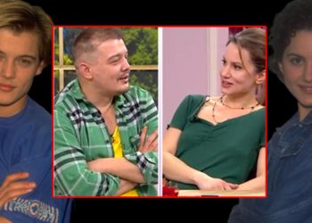 Arda Kural ve Yıldız Asyalı bir araya geldi! Canlı yayında şoke eden aldatma itirafı…