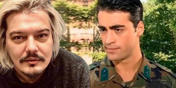 Arda Kural’dan Sarp Sarp Levendoğlu’na taş: “Kariyerinden çok görüntüsü ile ilgilendi”