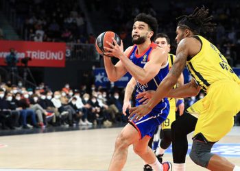 Basketbolumuzda Rusya krizi! Anadolu Efes ve Fenerbahçe Beko…