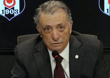 Beşiktaş Başkanı Ahmet Nur Çebi’den Murat Sancak’a Şenol Güneş tepkisi! ‘Montella Trabzonspor’a, Balotelli Juventus’a…’