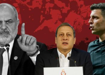Çaykur Rizespor Başkanı Tahir Kıran’dan zehir zemberek sözler! “Galatasaray yönetimi beceriksizdir”