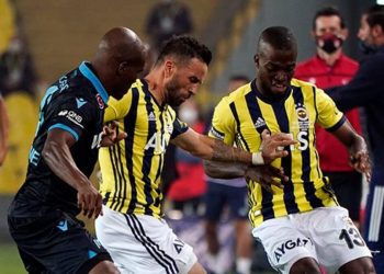Fenerbahçe, Trabzonspor’a 24 maçtır kaybetmiyor