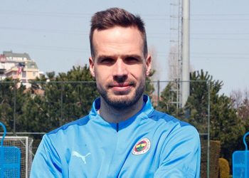 Fenerbahçe’de Filip Novak’tan derbi yorumu: ‘Galatasaray için gelecekler’