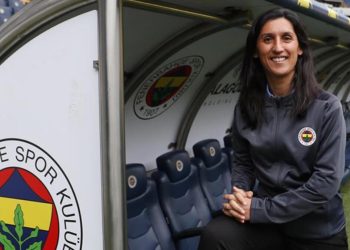 Fenerbahçe’de Nihan Su: “Beşiktaş’ı devirdik, Galatasaray’ı da yine yenebiliriz”