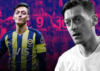‘Fenerbahçe’nin bu oyunu Mesut Özil ile olmaz! 3 büyükler böyle yönetildikleri sürece Trabzonspor favoridir…’