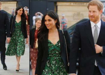 Harry, dönmek istiyor: Burası onun evi ve hep öyle kalacak
