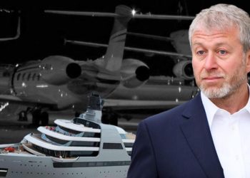 İngiliz basınından Roman Abramovich için Göztepe iddiası! ‘Tutkusunu devam ettirmek istiyor’