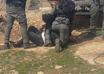 İsrail, Filistinli bir ailenin daha evini yıktı