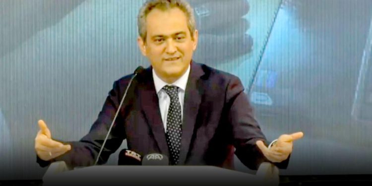 Öğretmenlerin eğitimi için 282 milyon bütçe