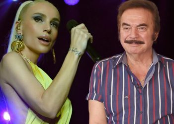 Orhan Gencebay: Gülşen evladımdır kötü söz söylemem
