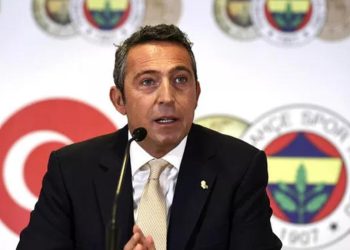 PFDK’dan Ali Koç’a para cezası