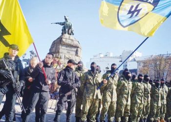 Putin niye Ukrayna’yı nazilikle suçluyor