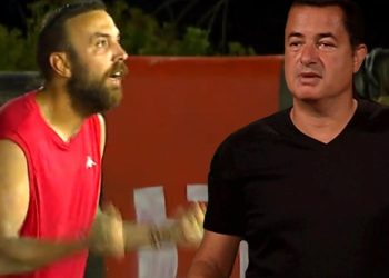 Sercan Yıldırım’dan Survivor’da Acun Ilıcalı’yı kızdıran hareket! Cezayı kesti