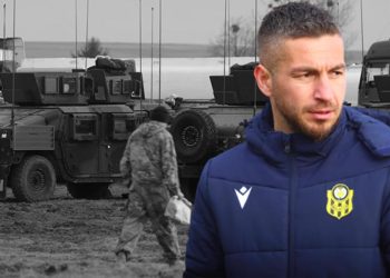 Son Dakika: Adem Büyük’ten Öznur Kablo Yeni Malatyaspor’a sitem ve transfer itirafı! “Savaş yüzünden vazgeçtik…”