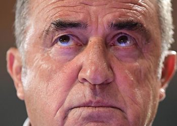 Son Dakika: Fatih Terim için sürpriz milli takım iddiası! “Dünya Kupası’na katılacak bir ülke…”
