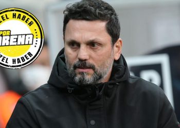 Son Dakika: Gaziantep FK teknik direktörü Erol Bulut’tan Arda Güler sorusuna o cevap! “Ayarımız yok”