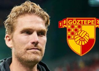 Son Dakika: Göztepe’yi satın almak isteyen Roman Abramovich’e rakip! Rasmus Ankersen de talip oldu…