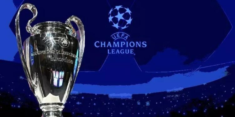 Son dakika: UEFA Şampiyonlar Ligi’nde çeyrek final eşleşmeleri belli oldu!