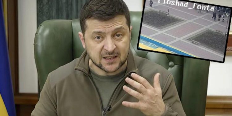 Son Dakika | Ukrayna – Rusya savaşında son durum gelişmeleri… Melitopol Belediye Başkanı kaçırıldı