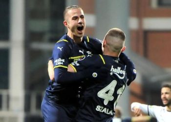Süper Lig’de geri dönüşlerin haftası! 4 takım…