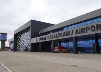Tokat Havalimanı’nın açılışını Cumhurbaşkanı Erdoğan yapacak