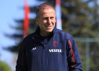 Trabzonspor, Alanya’da puan kaybı istemiyor