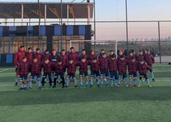 Trabzonspor’dan Diyarbakırlı genç futbolculara anlamlı jest