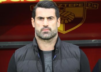 VavaCars Fatih Karagümrük’te Volkan Demirel’den flaş Galatasaray sözleri! ‘Zor durumdalar ama…’