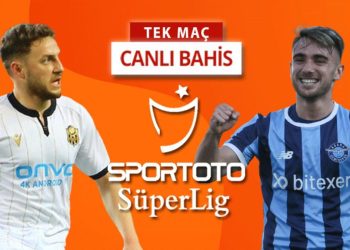 Yeni Malatyaspor 133 gün sonra 3 puan alabilecek mi? Adana Demirspor’un iddaa oranı…