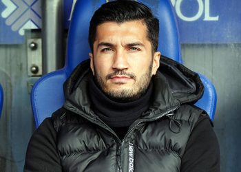 Antalyaspor ve Galatasaray arasında gerilim sonrası Nuri Şahin’den ilk açıklama