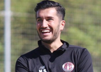 Antalyaspor’dan, Galatasaray’ın istediği Nuri Şahin için resmi açıklama geldi!