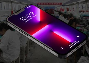 Apple’a koronavirüs şoku! Çin’deki fabrika üretimi durdurdu
