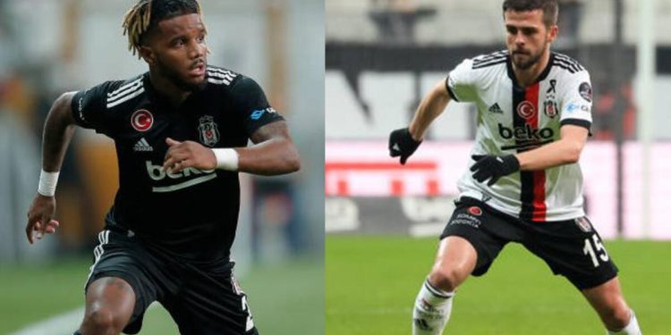 Beşiktaş’ta Fenerbahçe derbisi öncesi sarı kart alarmı! 10 oyuncu…
