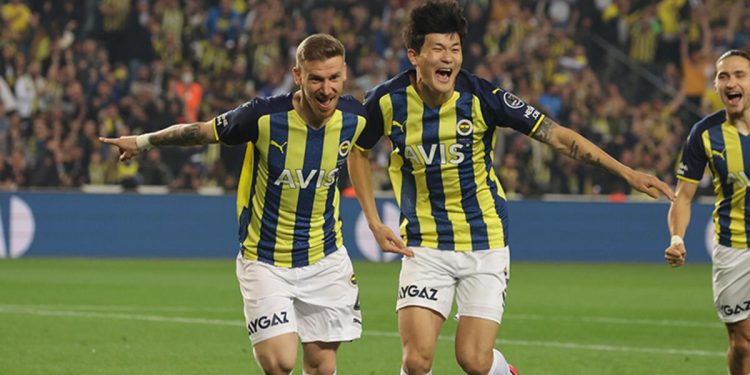 Fenerbahçe 2-0 Göztepe (Maçın özeti)