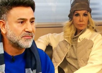 İzzet Yıldızhan’ın şikayetçi olduğu Seyhan Soylu ifade verdi: İzzet Bey’le büyük bir aşk yaşadık