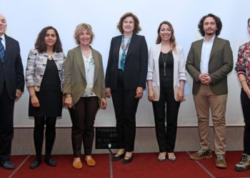 Kız çocuklarına ilham oldular