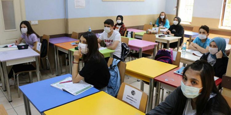 LGS başvuruları Bakanlık tarafından yapılacak