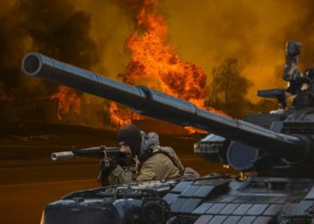 Moskva battıktan sonra duyurdular… Rus televizyonundan flaş Üçüncü Dünya Savaşı açıklaması