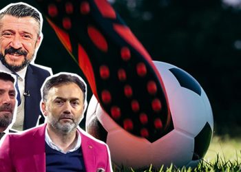 Neden artık frikik golü izleyemiyoruz? Duran top ustaları neler dedi? “Serdar Dursun’a sormanız lazım…”
