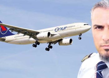 Onur Air’in iflası istendi