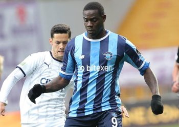 PFDK sevkleri açıklandı! F.Bahçe, Giresunspor ve Balotelli…