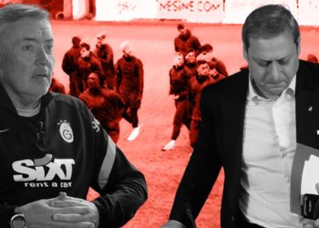 Son dakika: Galatasaray’da Domenec Torrent’in Burak Elmas şaşkınlığı! Yeni kriz kapıda… Kulüp personelleri bile…