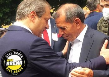 Son dakika: Galatasaray’da Dursun Özbek’in adaylık görüşmeleri devam ediyor! Eşref Hamamcıoğlu ve Metin Öztürk’e ‘yardımcım olun’ dedi…