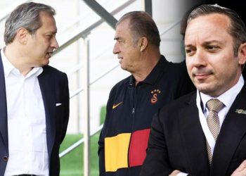 Son Dakika: Galatasaray’da sansasyonel yönetici Işıtan Gün’den olay paylaşım! Fatih Terim ve küfür iddiası… Gizli ve kişiye özel raporu yayınladı…