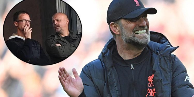 Son Dakika: Liverpool’da Jürgen Klopp’tan ters köşe! ‘2024’te ayrılacağım’ dedikten sonra görüşmeler başladı…