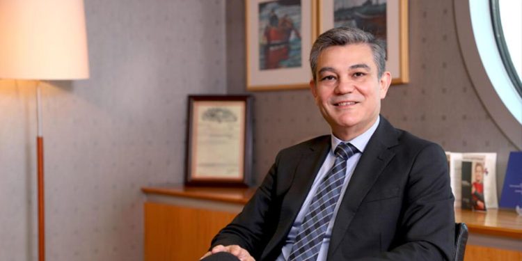 TSB Başkanı Benli: Hayat sigortasız olmaz