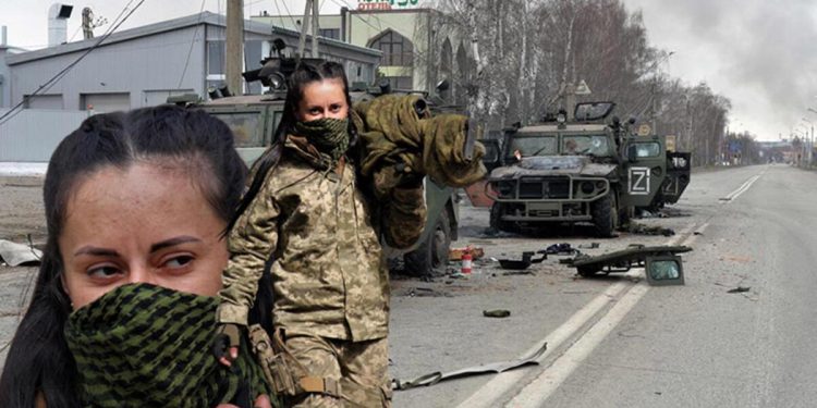 Ukrayna’da ulusal kahraman ilan edildi… Kod adı: Kömür