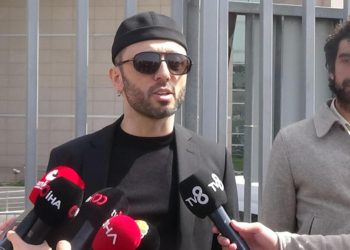 Yapımcısına dava açan Mabel Matiz: Hayatımın en önemli hak hukuk mücadelesi